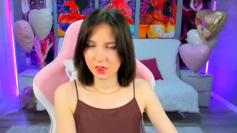 Snapshot of kikaosterman chatting on 02/22/26, 06:35 Kika online show from 02/22/26, 06:35