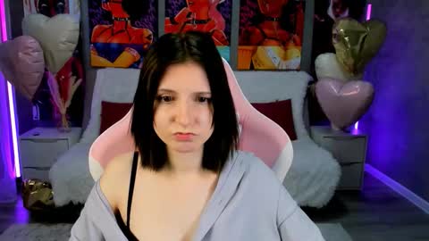 Snapshot of kikaosterman chatting on 02/27/26, 11:54 Kika online show from 02/27/26, 11:54