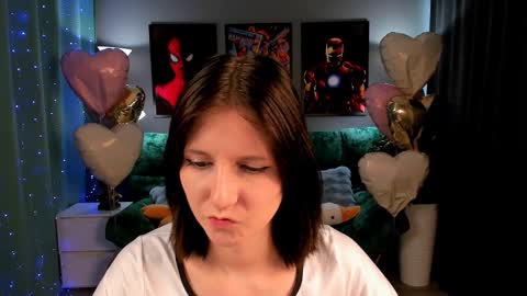 Snapshot of kikaosterman chatting on 02/28/26, 06:36 Kika online show from 02/28/26, 06:36