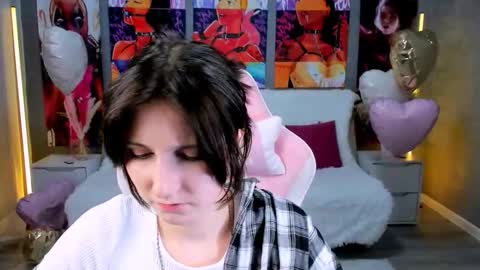 Snapshot of kikaosterman chatting on 03/01/26, 12:07 Kika online show from 03/01/26, 12:07