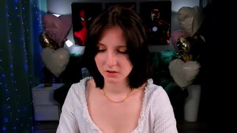 Snapshot of kikaosterman chatting on 03/02/26, 12:01 Kika online show from 03/02/26, 12:01