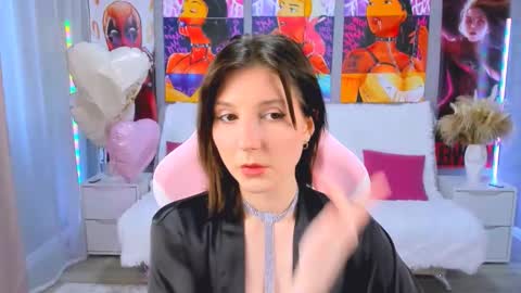 Kika online show from 03/13/26, 12:12