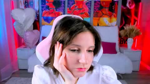 Kika online show from 03/14/26, 11:26