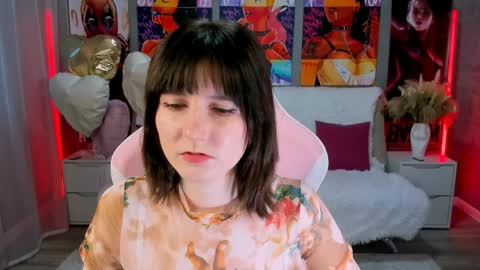 Kika online show from 03/29/26, 02:28