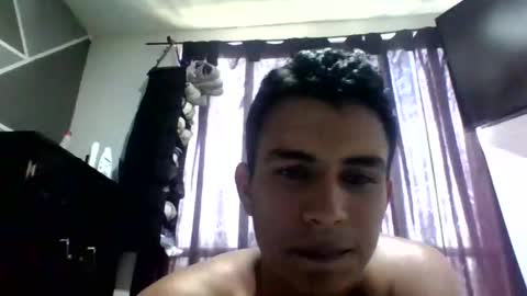 kike_salazar online show from 10/20/25, 08:31
