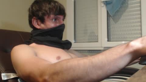 Kikelargo22 online show from 07/08/26, 07:29