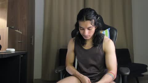 kikeruiz 19 online show from 12/01/24, 08:53