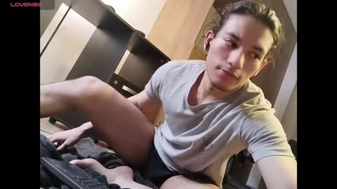 kikeruiz 19 online show from 12/11/24, 04:42