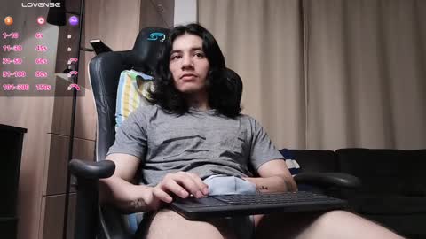 kikeruiz 19 online show from 12/13/24, 01:04