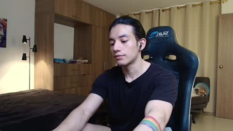 kikeruiz 19 online show from 12/18/24, 06:03