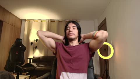 kikeruiz 19 online show from 12/29/24, 04:08