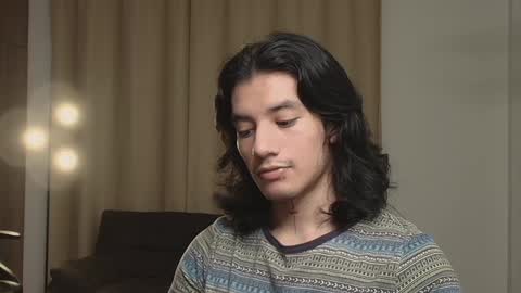 kikeruiz 19 online show from 01/16/25, 11:59