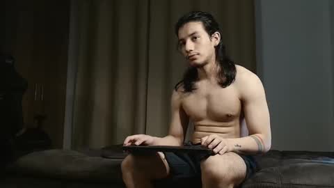 kikeruiz 19 online show from 02/25/25, 07:36