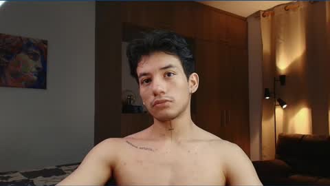 kikeruiz 19 online show from 12/21/25, 05:20