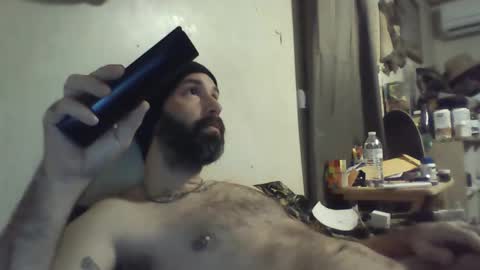 kiki1458 online show from 12/17/25, 04:07