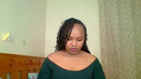 Angela online show from 03/07/26, 09:45