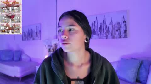 kIKI online show from 12/05/24, 12:33