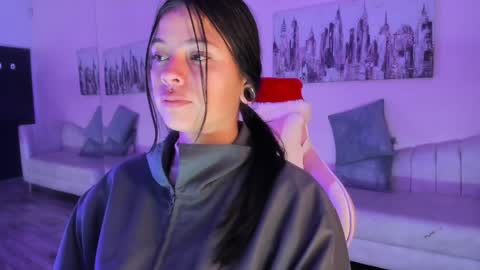 kIKI online show from 12/31/24, 04:49