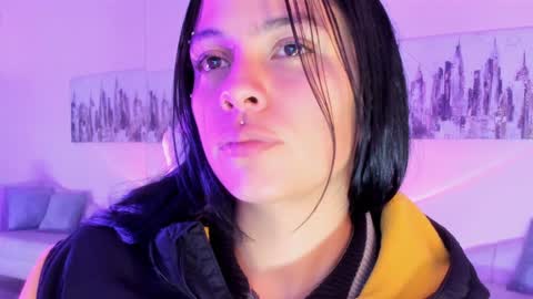 kIKI online show from 01/08/25, 03:29