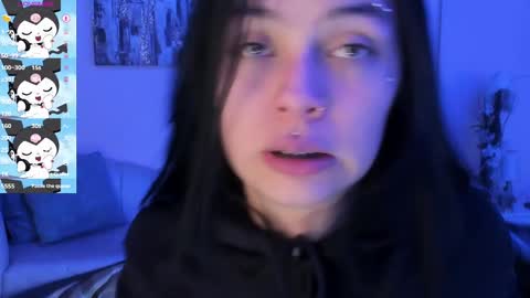 kIKI online show from 01/17/25, 04:17