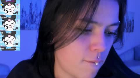 kIKI online show from 01/17/25, 07:19