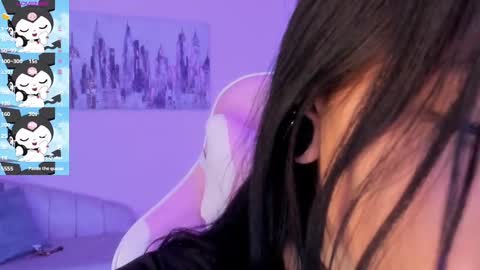 kIKI online show from 01/22/25, 04:23