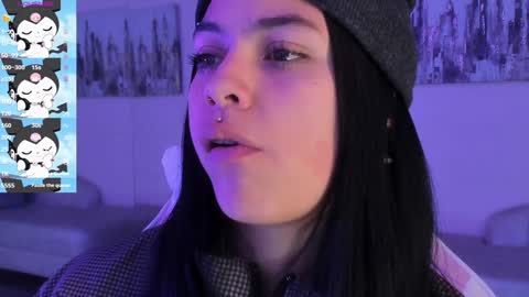 kIKI online show from 01/23/25, 03:58