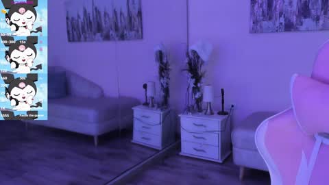 kIKI online show from 01/23/25, 07:00