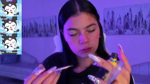 kIKI online show from 01/24/25, 04:59