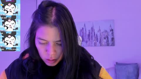 kIKI online show from 01/27/25, 03:58