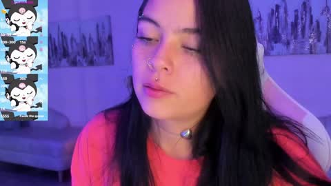 kIKI online show from 01/27/25, 07:03