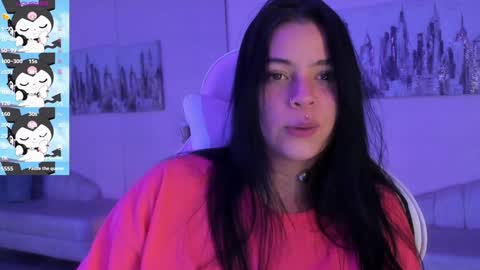 kIKI online show from 01/27/25, 10:06