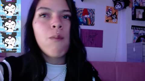 kIKI online show from 02/12/25, 01:41