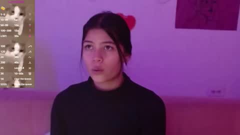 kIKI online show from 02/23/25, 07:38