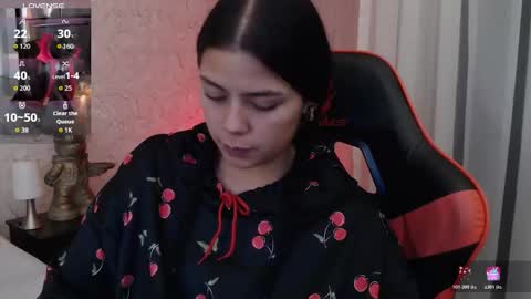 kIKI online show from 03/05/26, 05:25