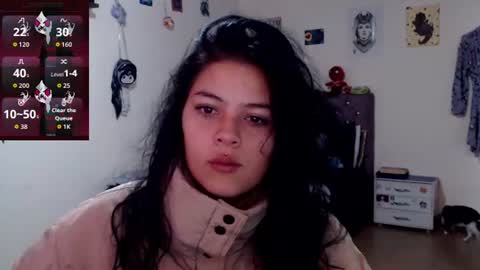 kIKI online show from 07/04/26, 11:38