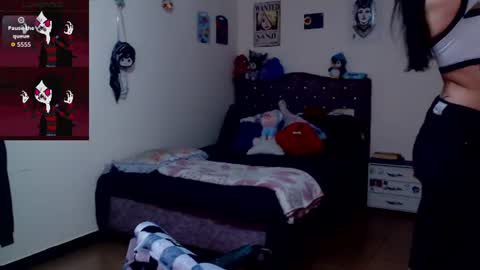kIKI online show from 07/06/26, 03:03