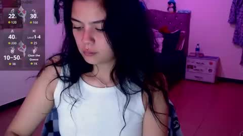 kIKI online show from 07/10/26, 02:08