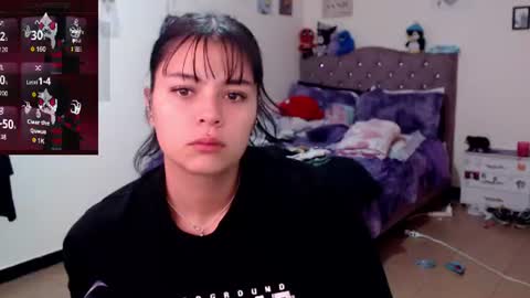 kIKI online show from 07/15/26, 02:22