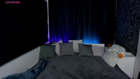 Snapshot of kiki_krash chatting on 12/06/24, 10:05 Kiki online show from 12/06/24, 10:05