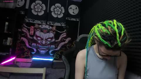 Kiki online show from 09/17/25, 10:06