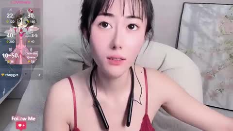 Snapshot of kiki_loveu chatting on 02/13/25, 09:20 kiki_loveu online show from 02/13/25, 09:20