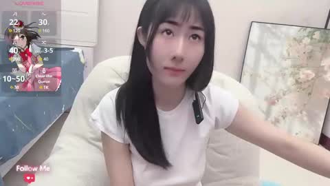Snapshot of kiki_loveu chatting on 02/17/25, 05:04 kiki_loveu online show from 02/17/25, 05:04
