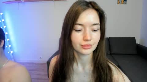 Snapshot of kiki_mcflurry chatting on 03/05/26, 10:06 PavelPolly online show from 03/05/26, 10:06