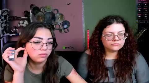 kiki_swan online show from 12/05/25, 07:17