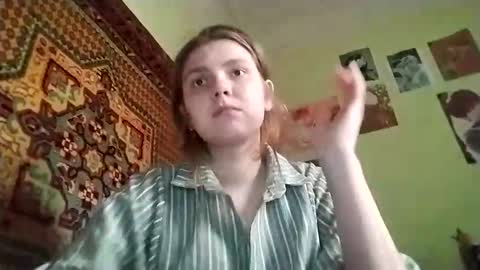 Snapshot of kikibang_ chatting on 02/25/26, 10:25 kikibang_ online show from 02/25/26, 10:25