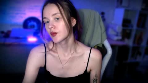 Mika and Miranda online show from 12/03/24, 10:29