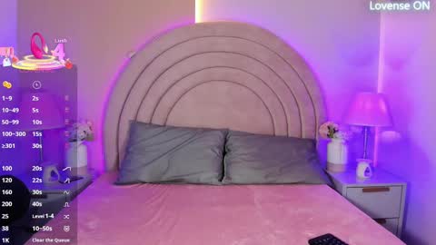 Snapshot of kikiisweet chatting on 11/12/25, 08:19 KI KI online show from 11/12/25, 08:19