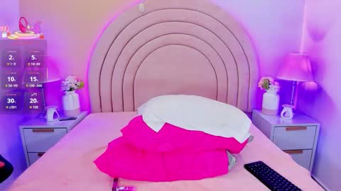 KI KI online show from 02/03/26, 02:53