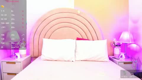 Snapshot of kikiisweet chatting on 03/25/26, 08:59 KI KI online show from 03/25/26, 08:59